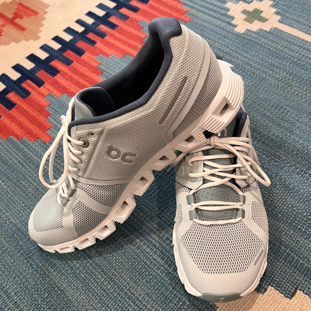 NWOT On Running Sneakers